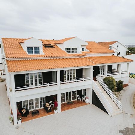 Boutique Hotel - O House Ericeira Hills Exterior photo