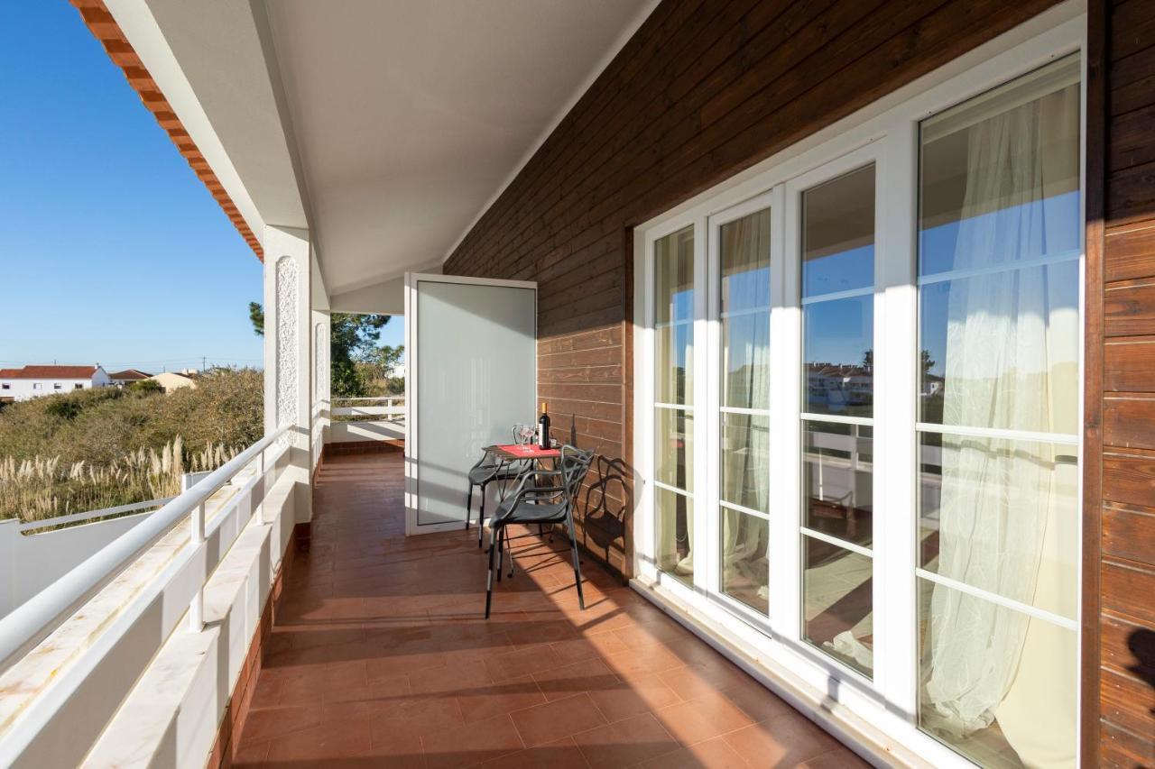 Boutique Hotel - O House Ericeira Hills Exterior photo