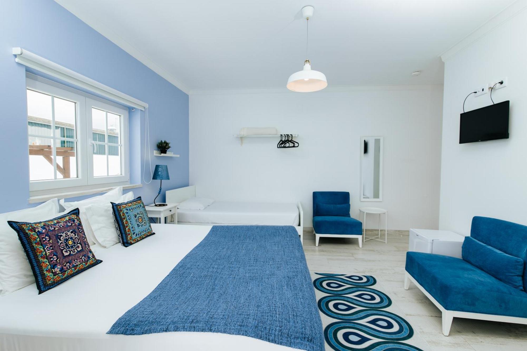 Boutique Hotel - O House Ericeira Hills Exterior photo