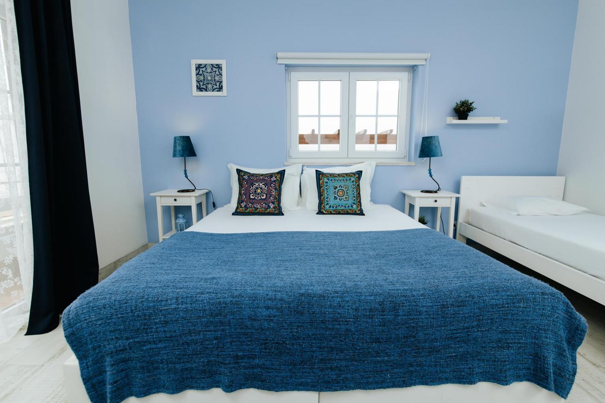 Boutique Hotel - O House Ericeira Hills Exterior photo