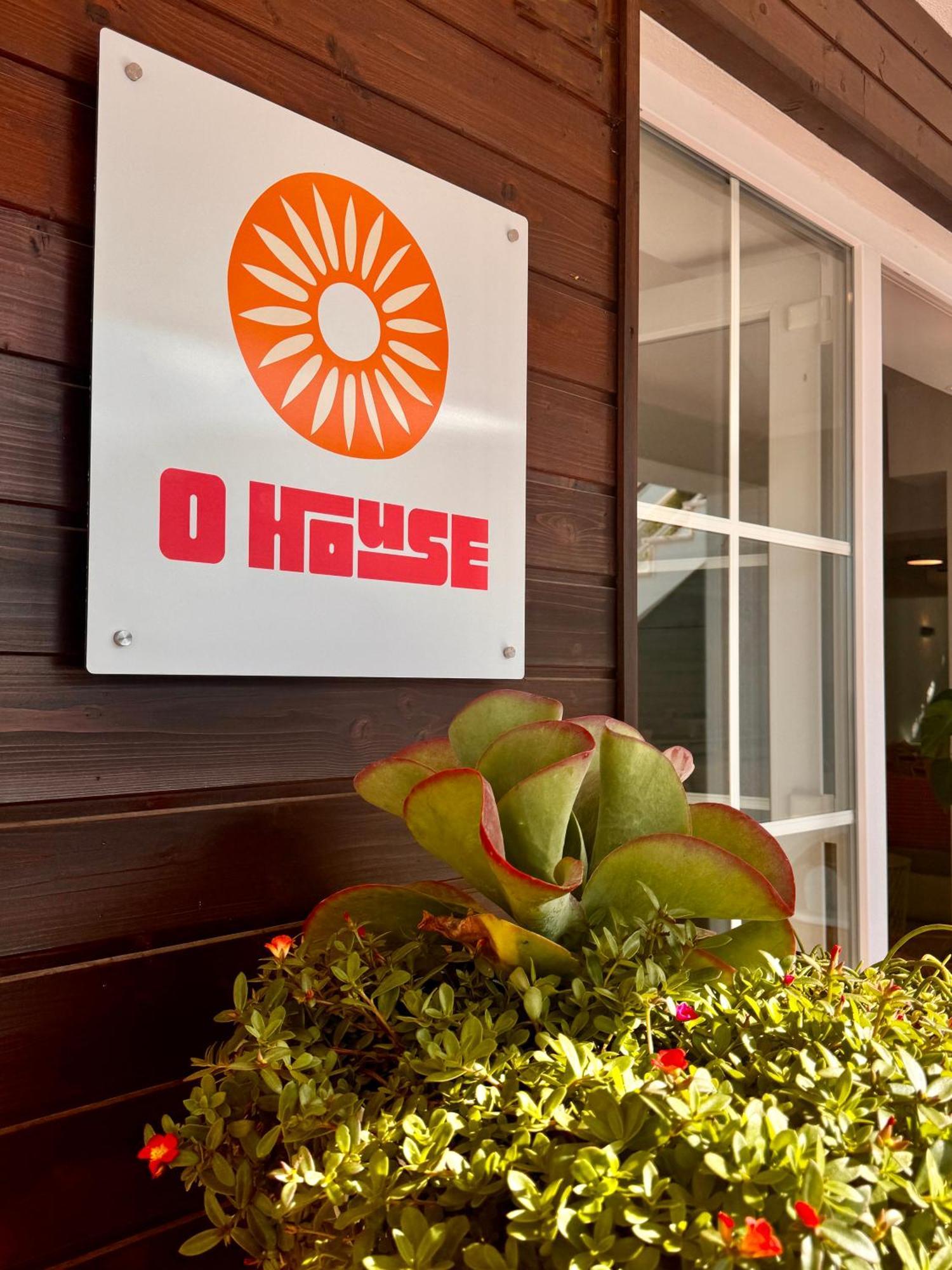 Boutique Hotel - O House Ericeira Hills Exterior photo