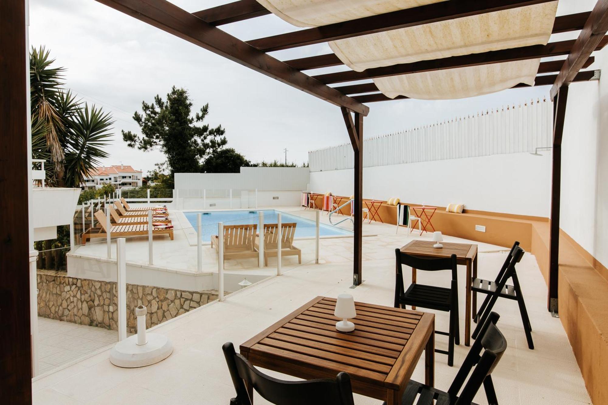 Boutique Hotel - O House Ericeira Hills Exterior photo