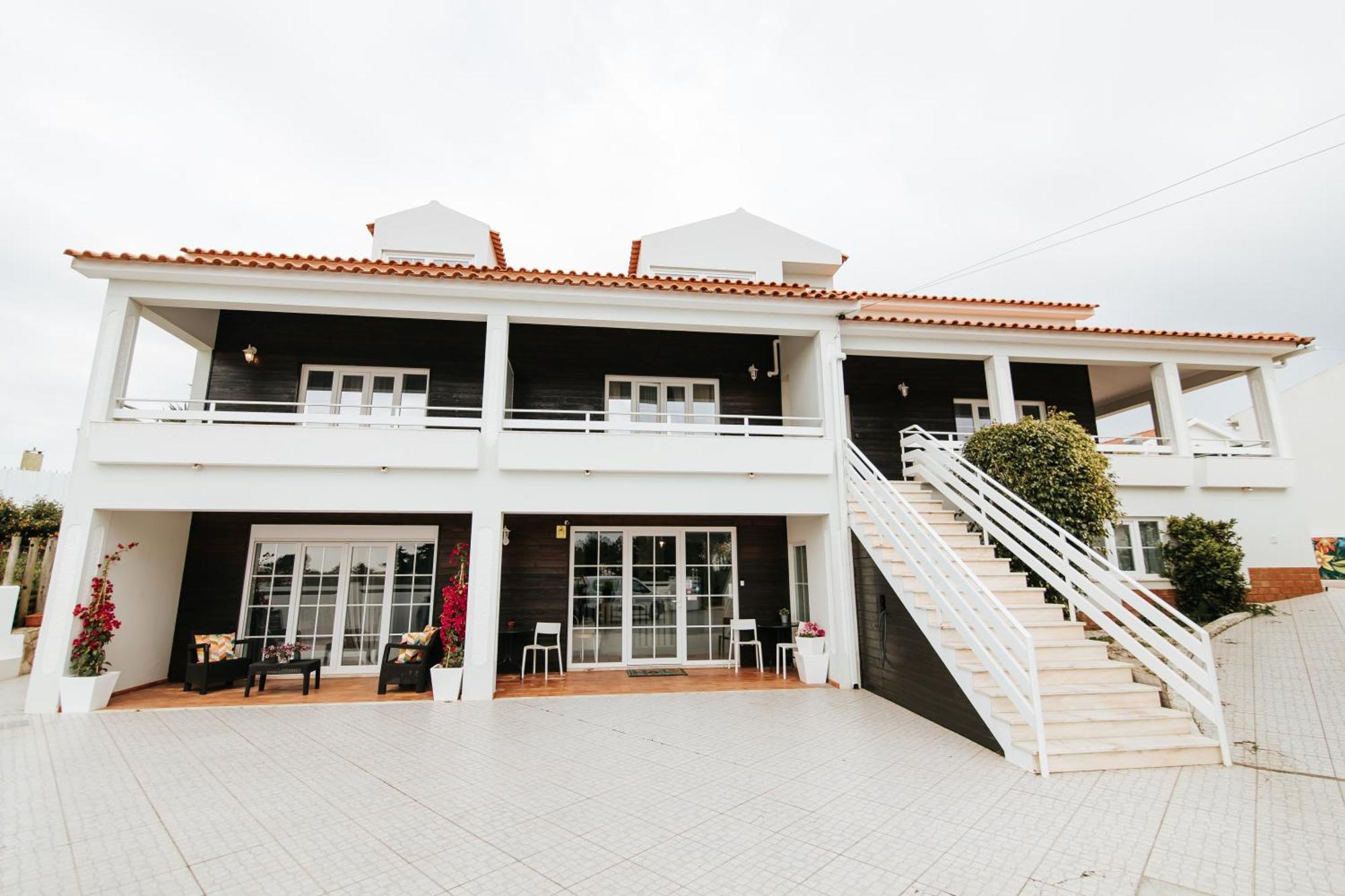 Boutique Hotel - O House Ericeira Hills Exterior photo