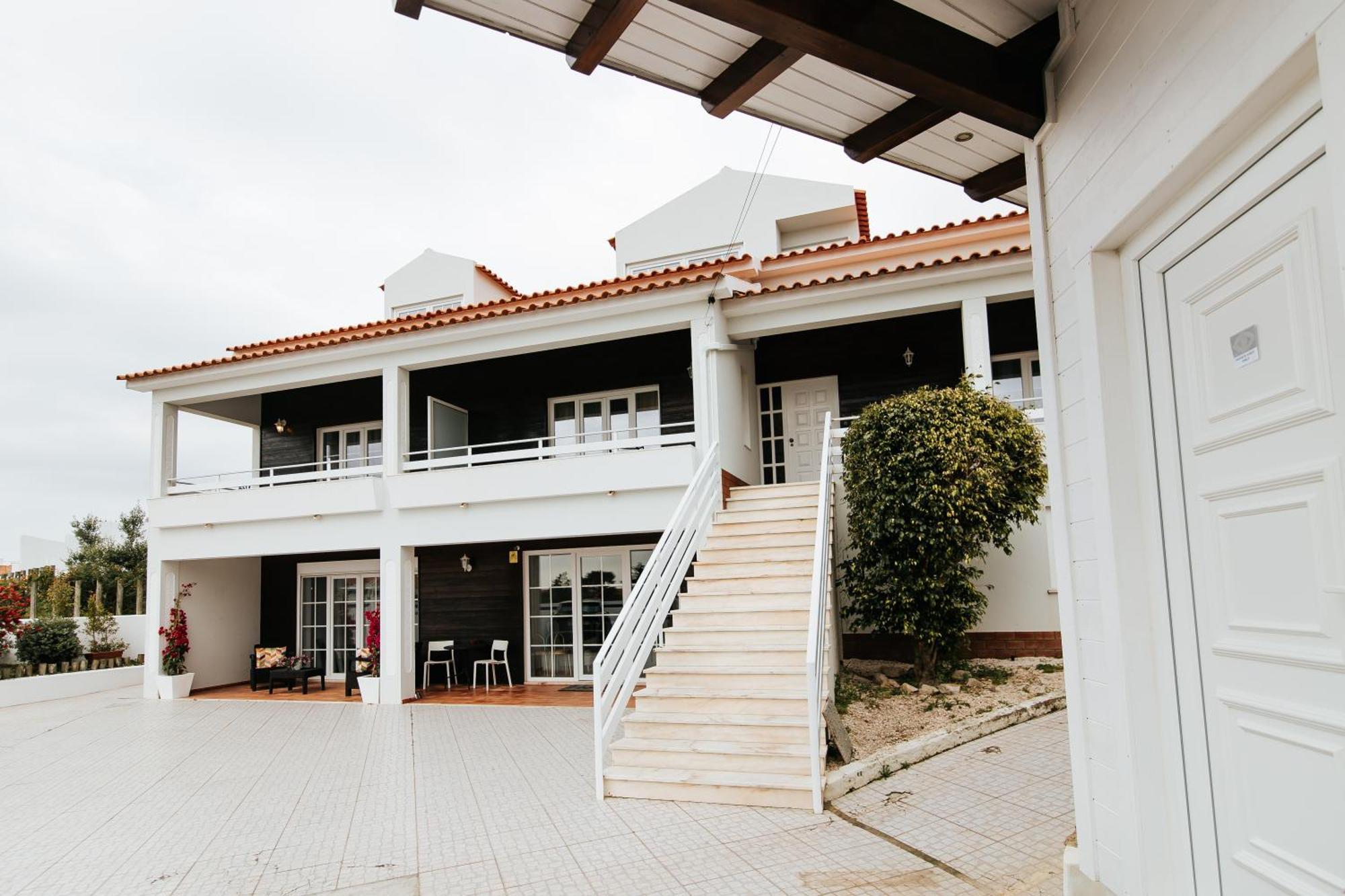 Boutique Hotel - O House Ericeira Hills Exterior photo