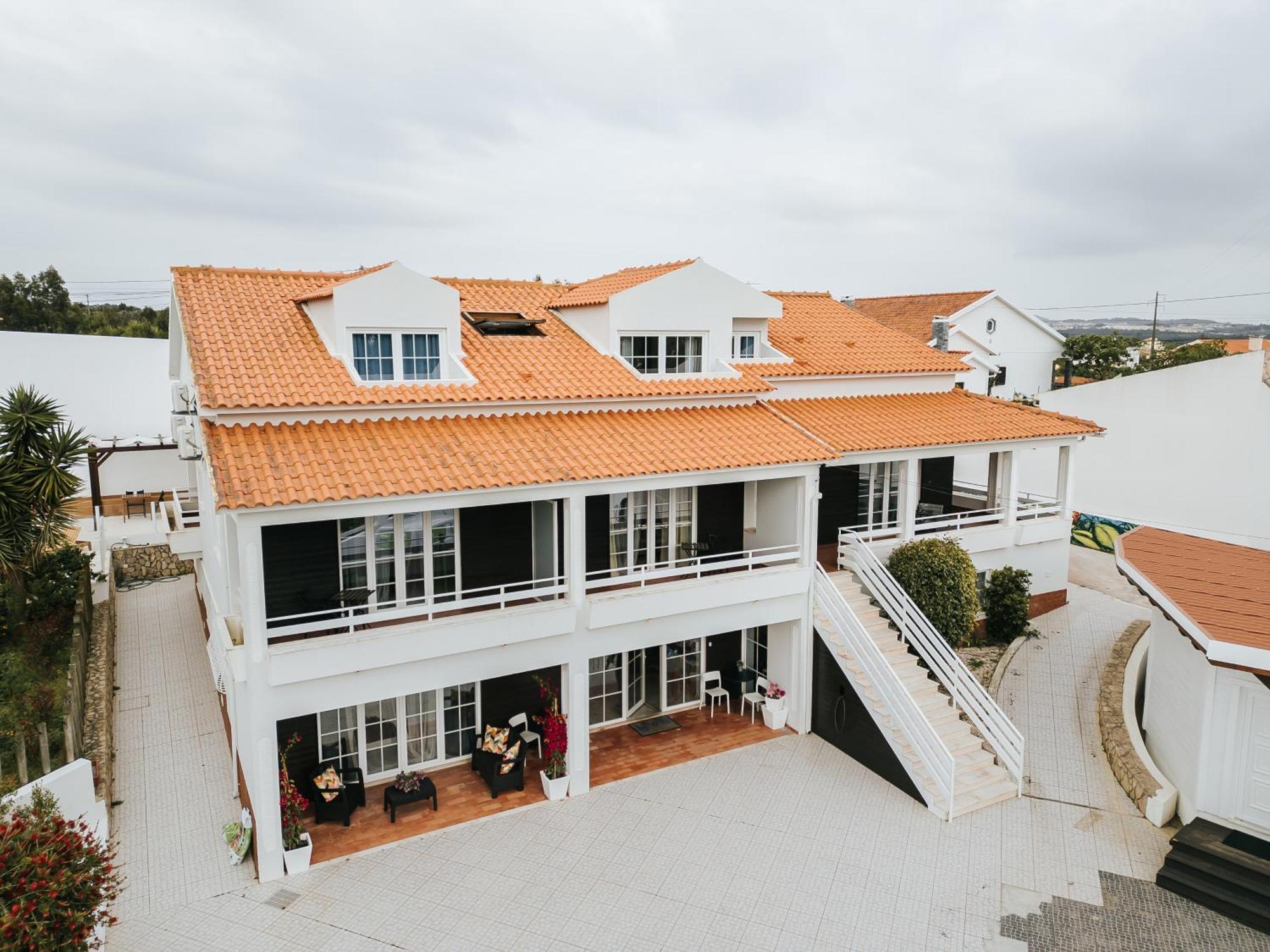 Boutique Hotel - O House Ericeira Hills Exterior photo