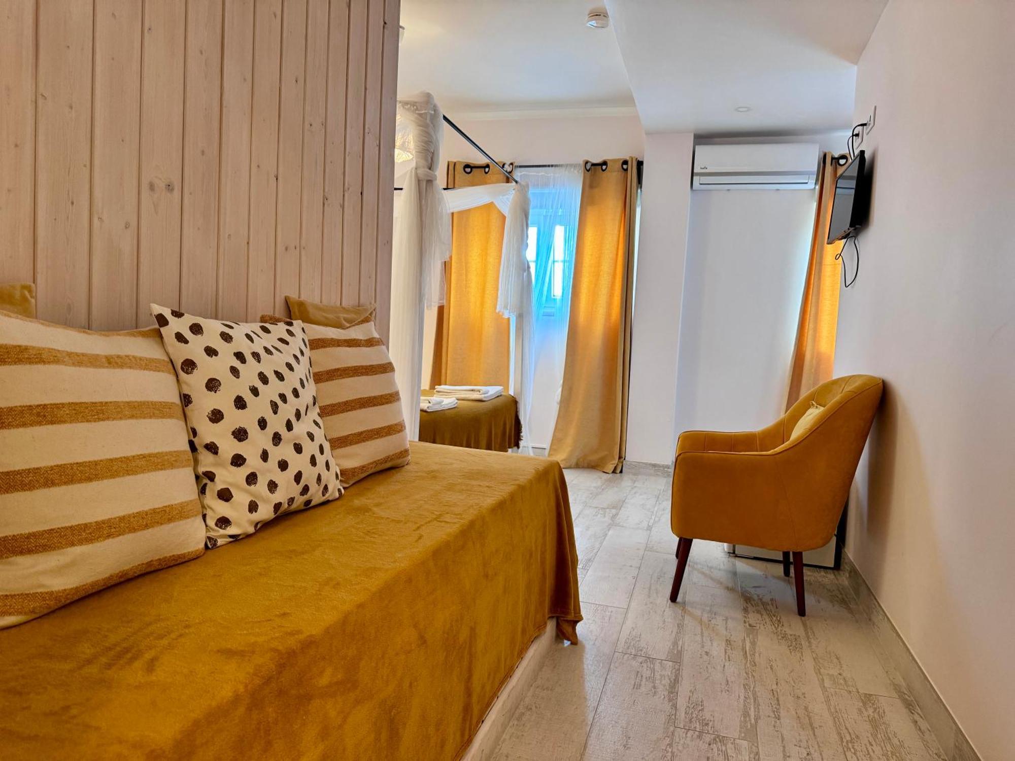 Boutique Hotel - O House Ericeira Hills Room photo
