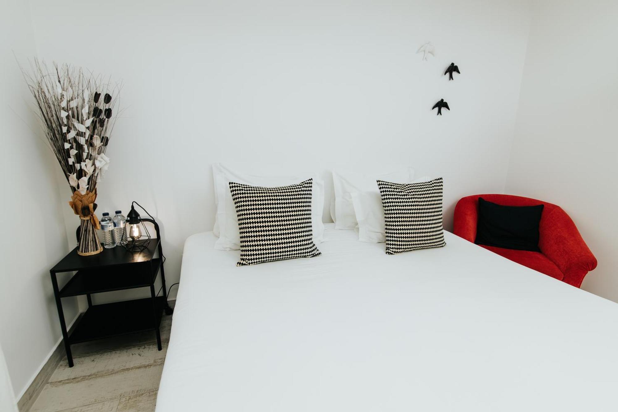 Boutique Hotel - O House Ericeira Hills Room photo