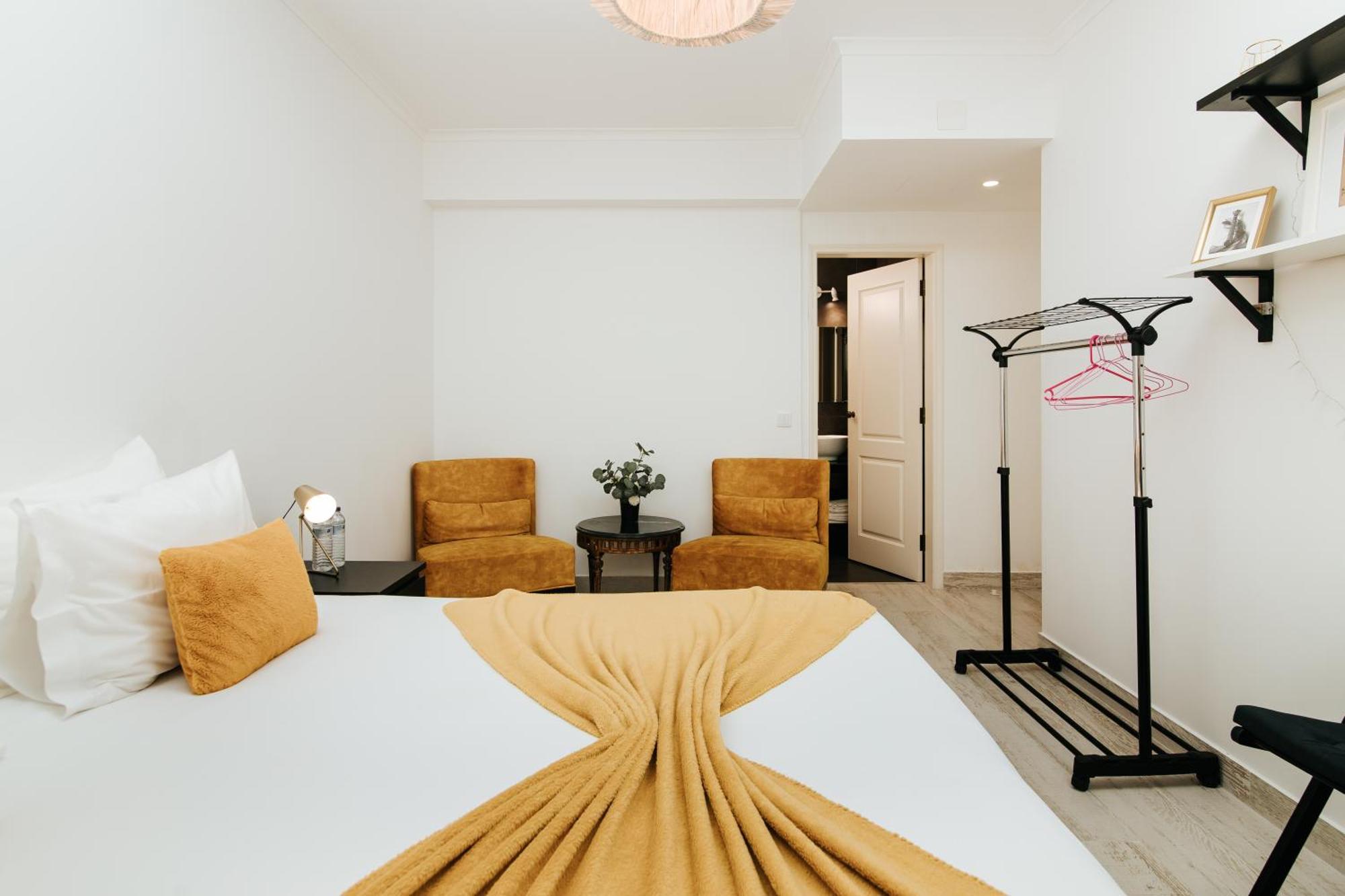 Boutique Hotel - O House Ericeira Hills Room photo