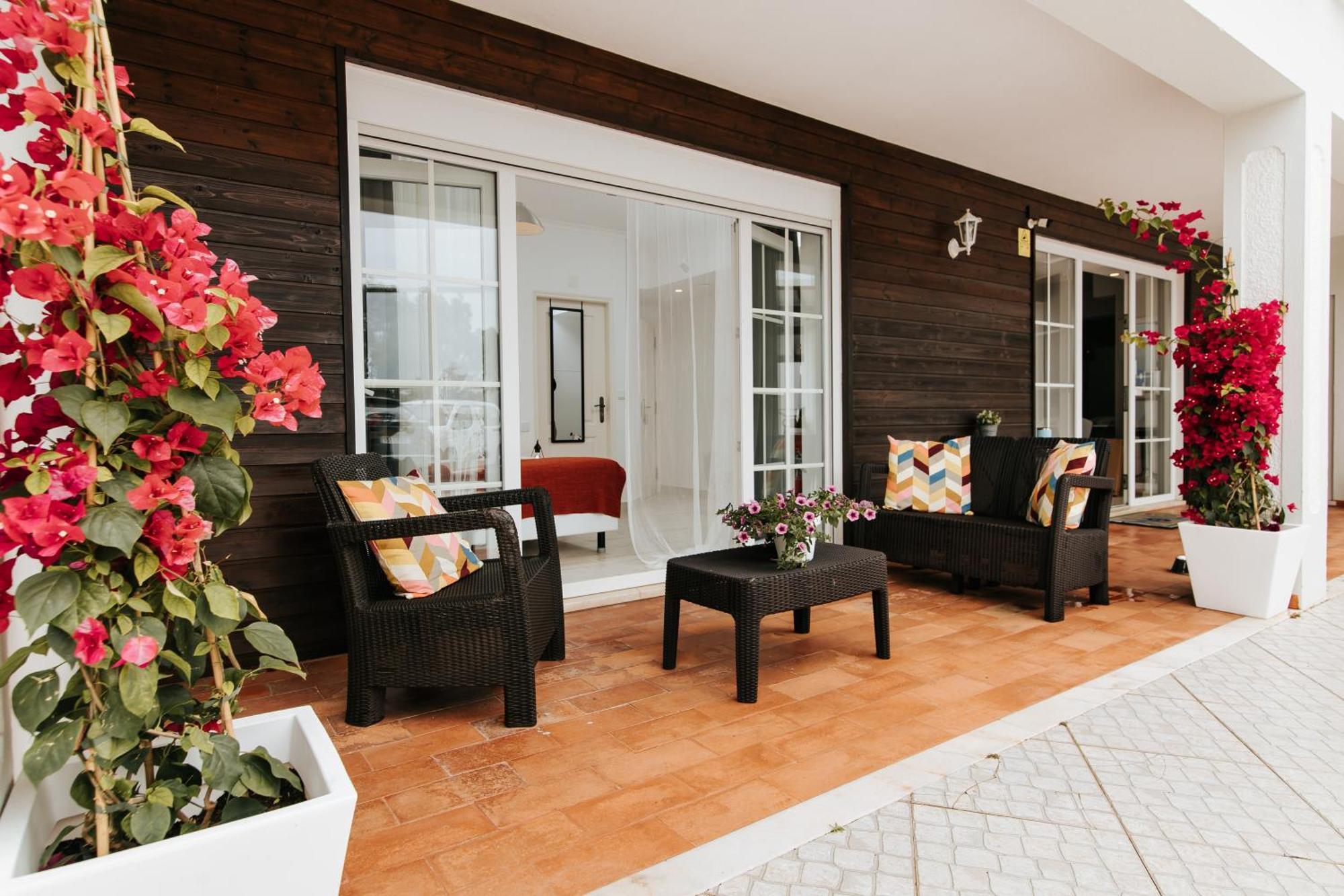 Boutique Hotel - O House Ericeira Hills Room photo
