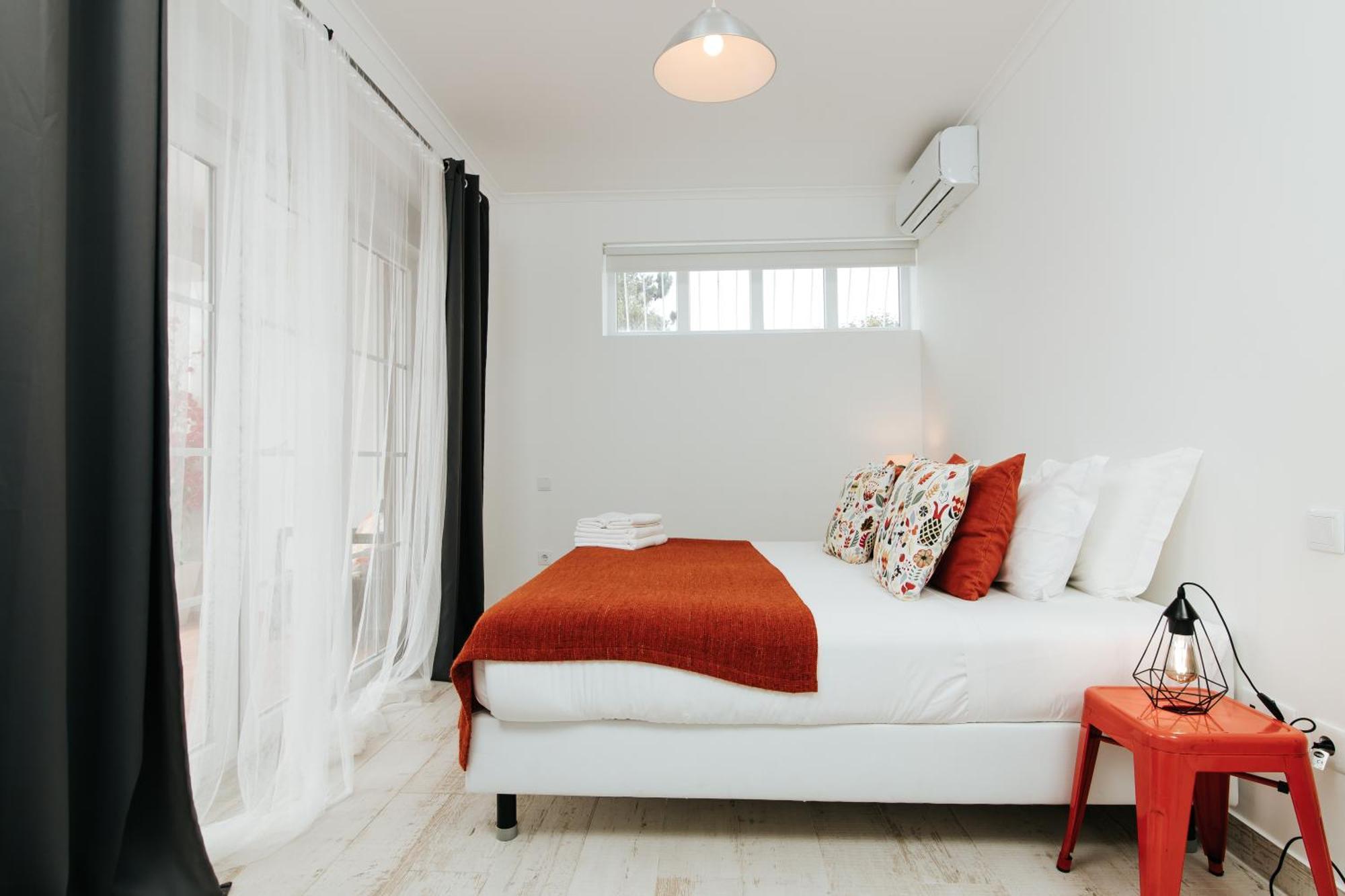 Boutique Hotel - O House Ericeira Hills Room photo