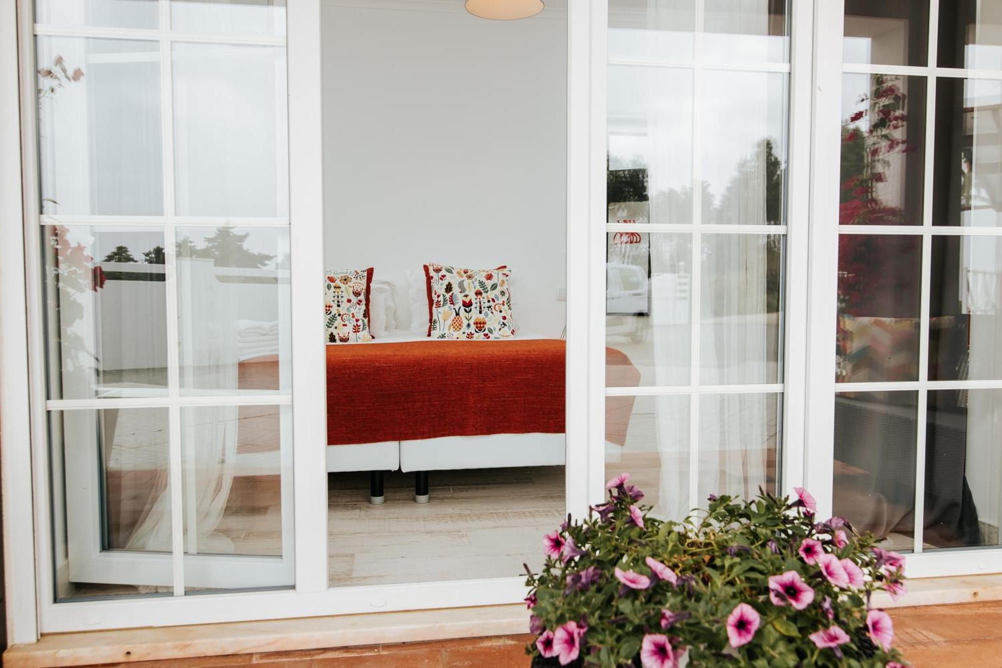 Boutique Hotel - O House Ericeira Hills Room photo