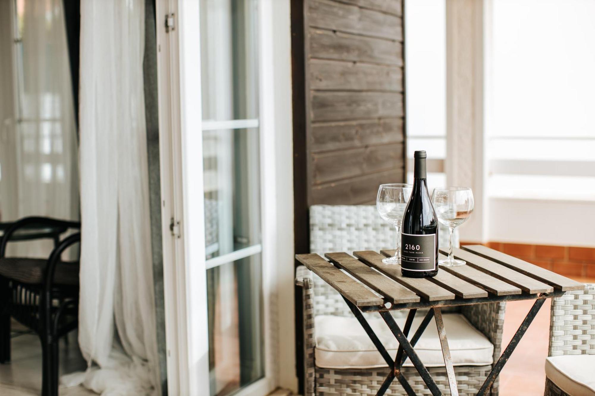 Boutique Hotel - O House Ericeira Hills Room photo