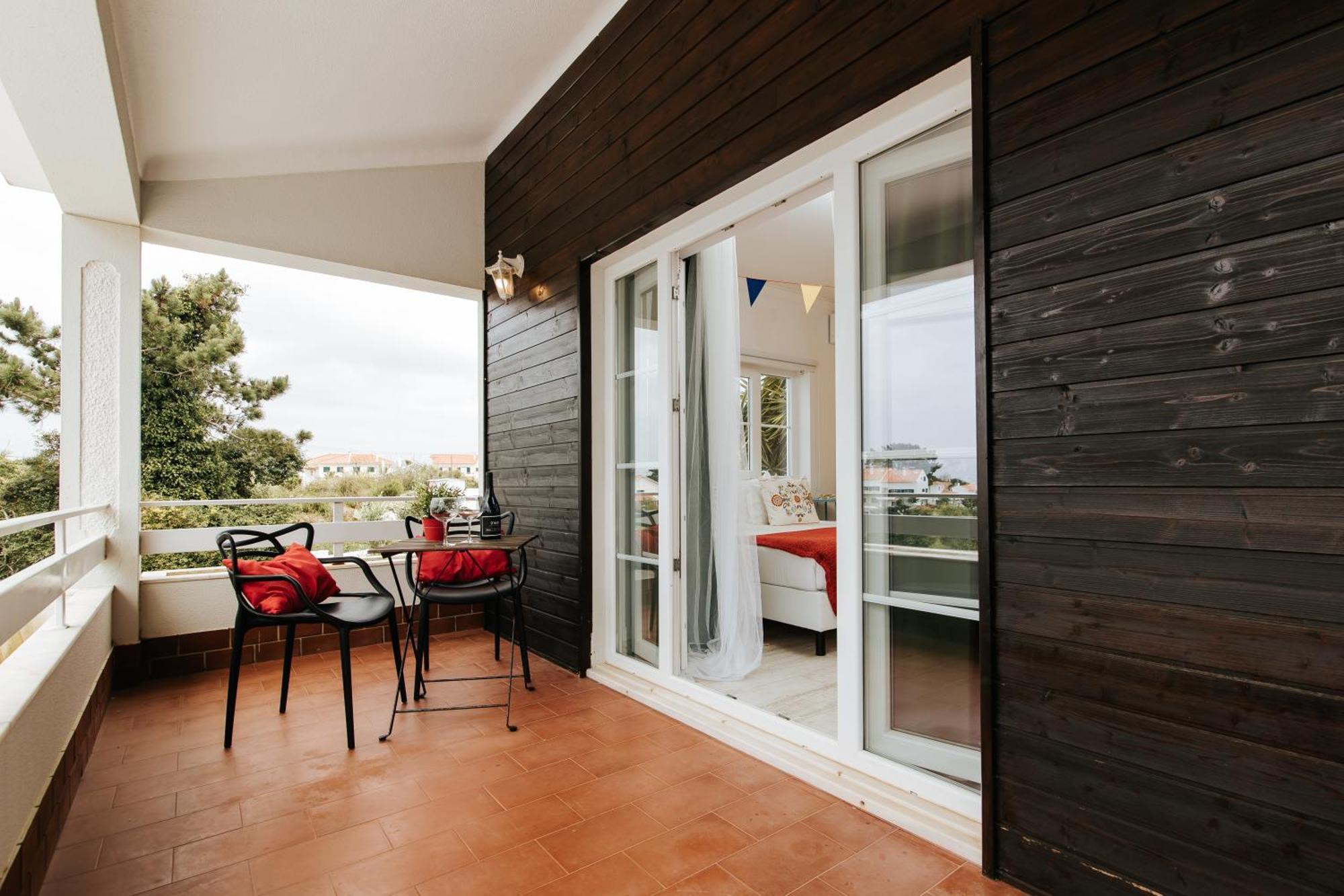 Boutique Hotel - O House Ericeira Hills Exterior photo