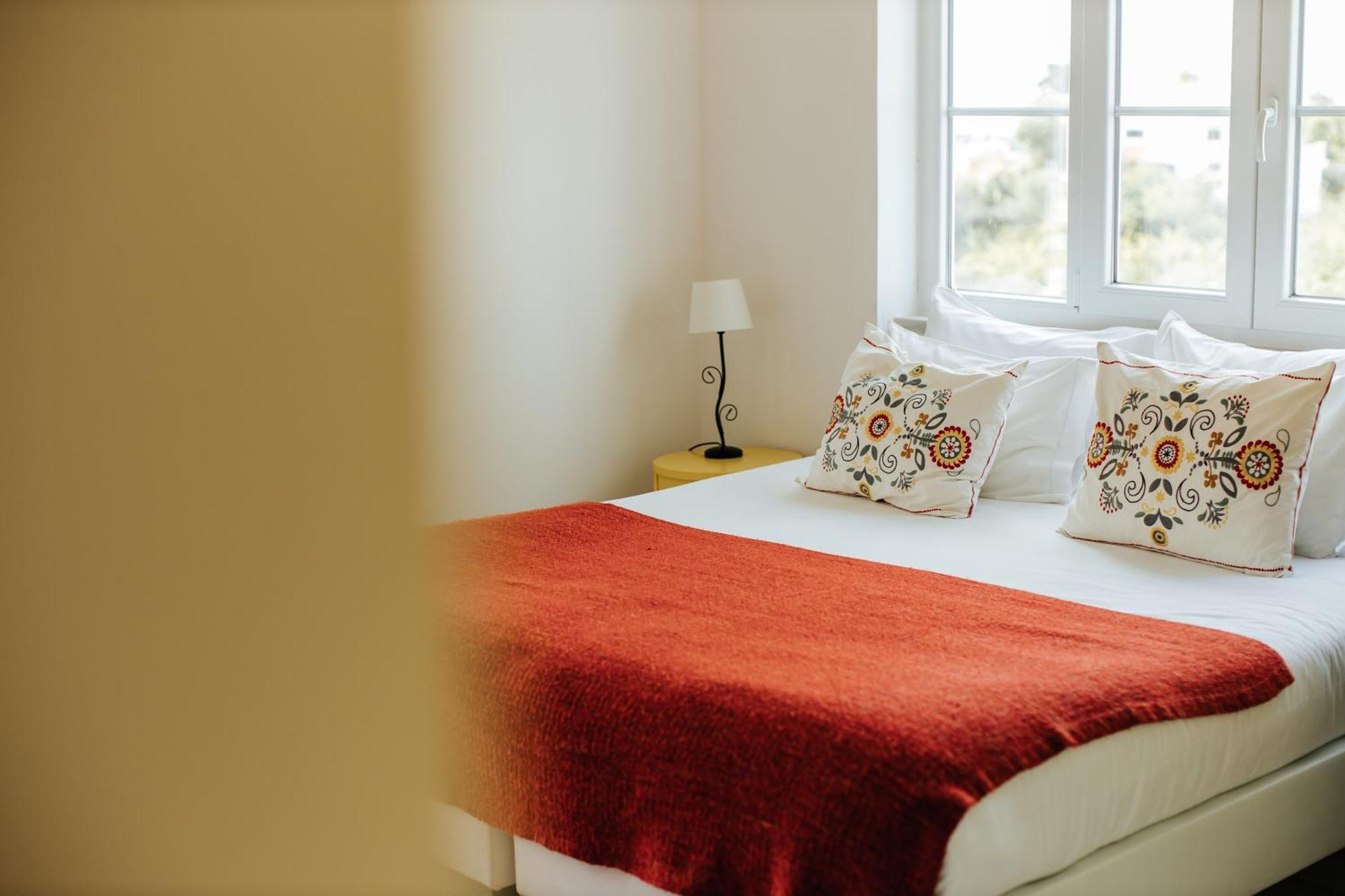 Boutique Hotel - O House Ericeira Hills Room photo