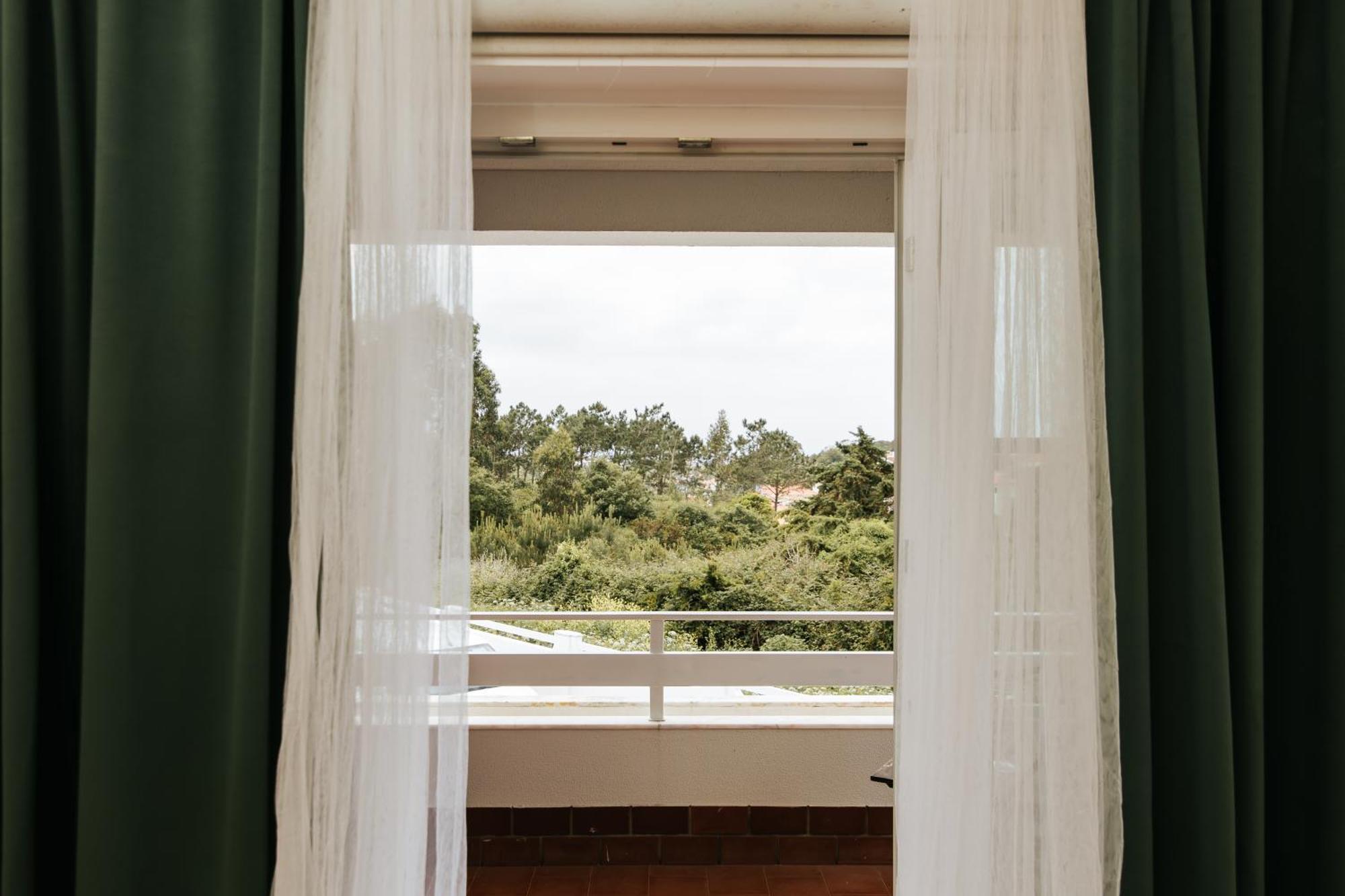 Boutique Hotel - O House Ericeira Hills Room photo