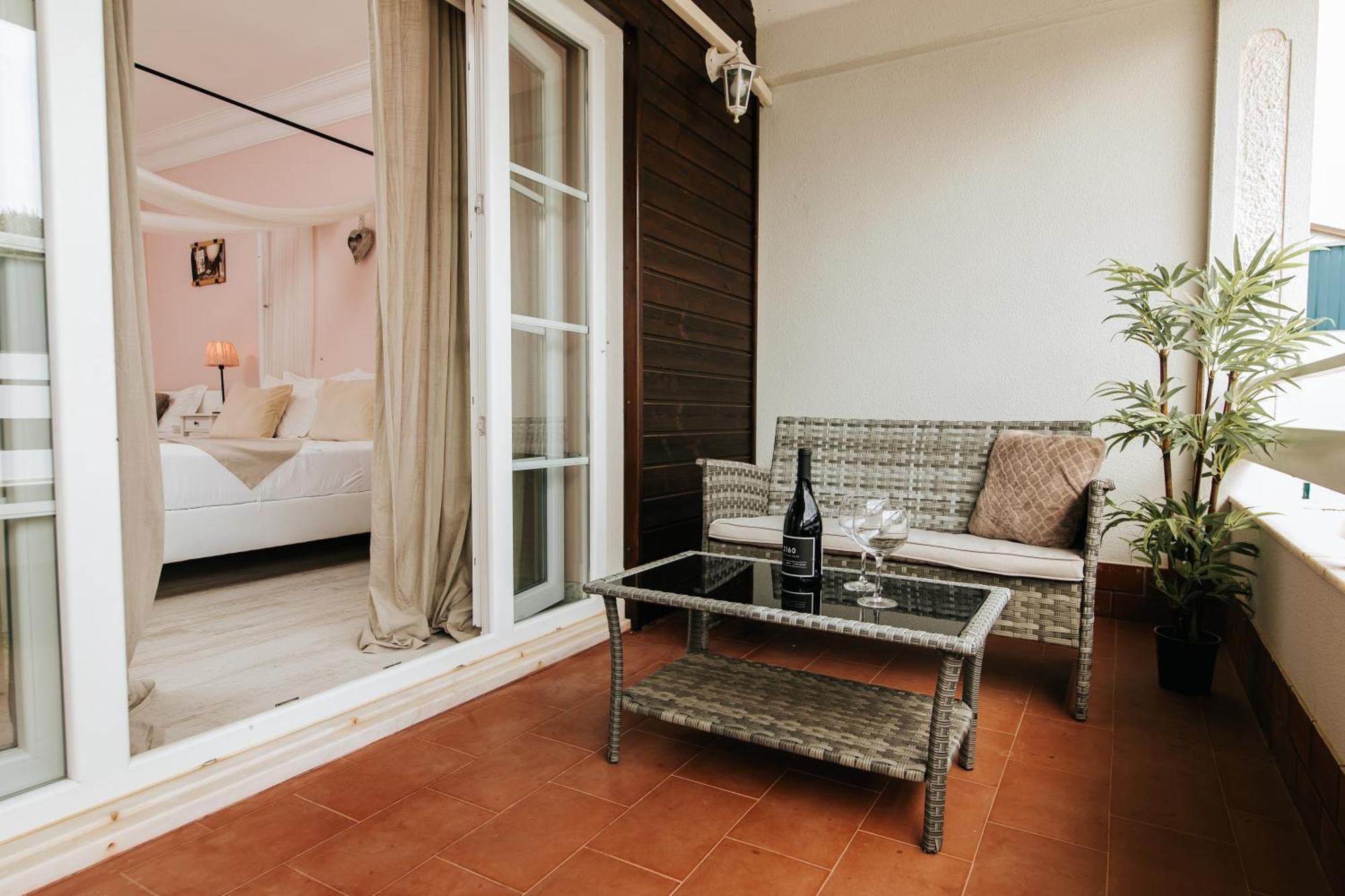 Boutique Hotel - O House Ericeira Hills Room photo
