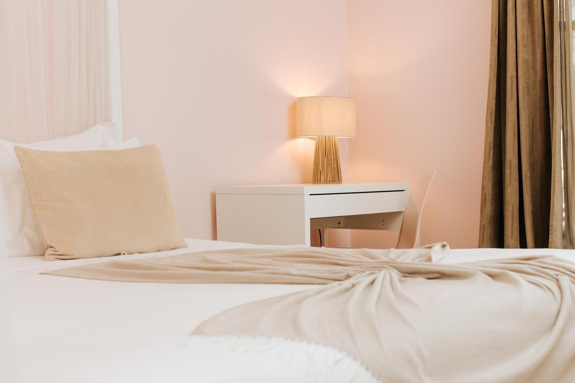 Boutique Hotel - O House Ericeira Hills Room photo