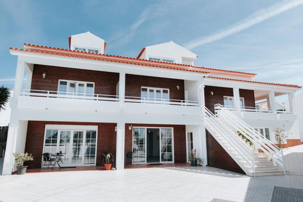 Boutique Hotel - O House Ericeira Hills Exterior photo